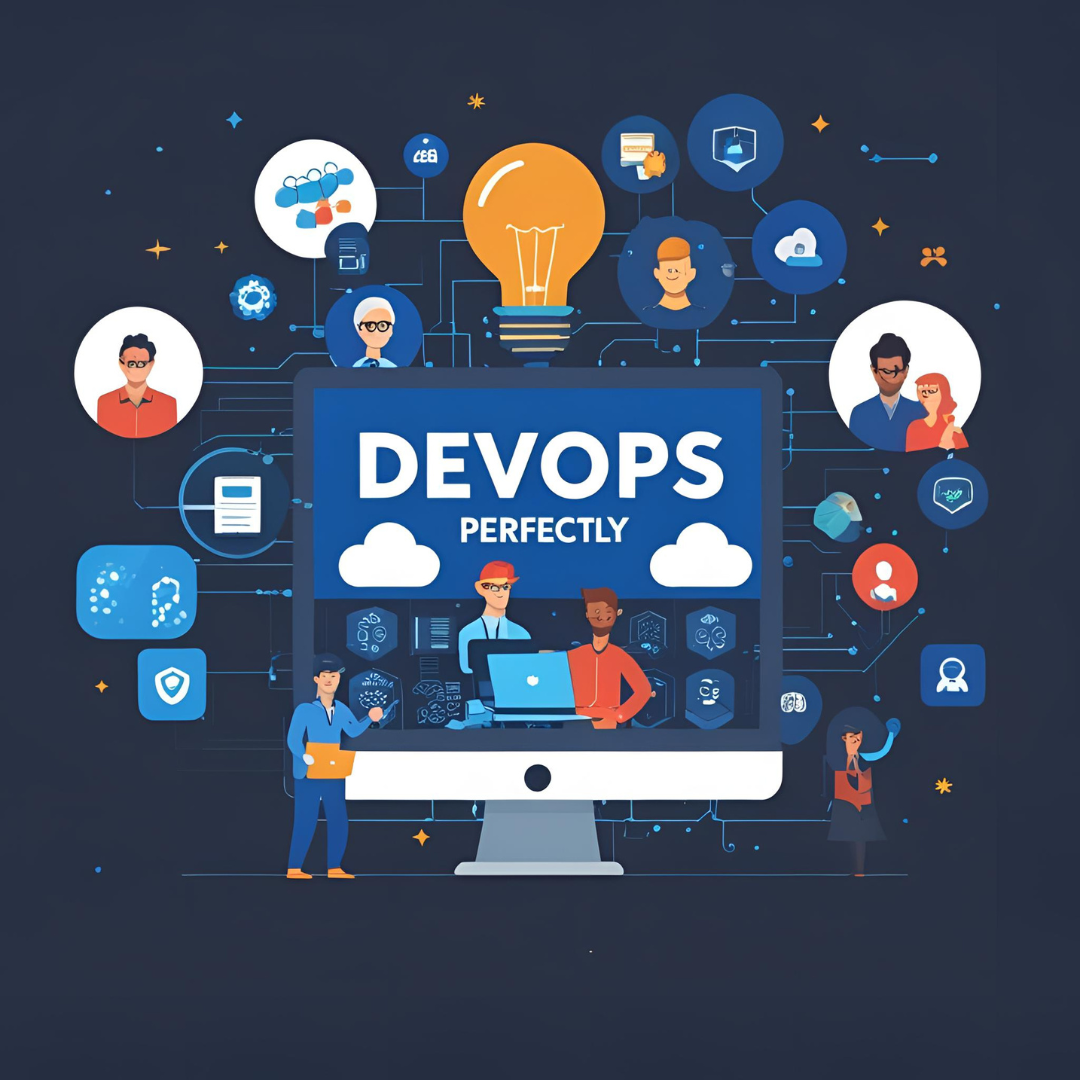 DevOps as Service